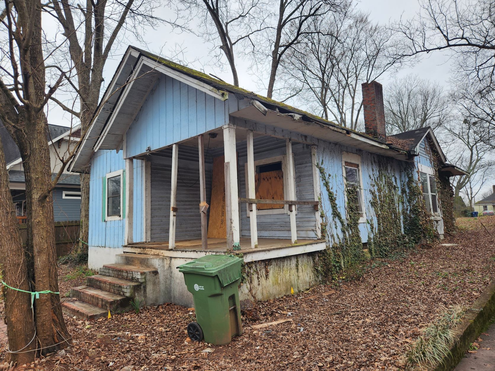 ATL Cash Home Buyers Image